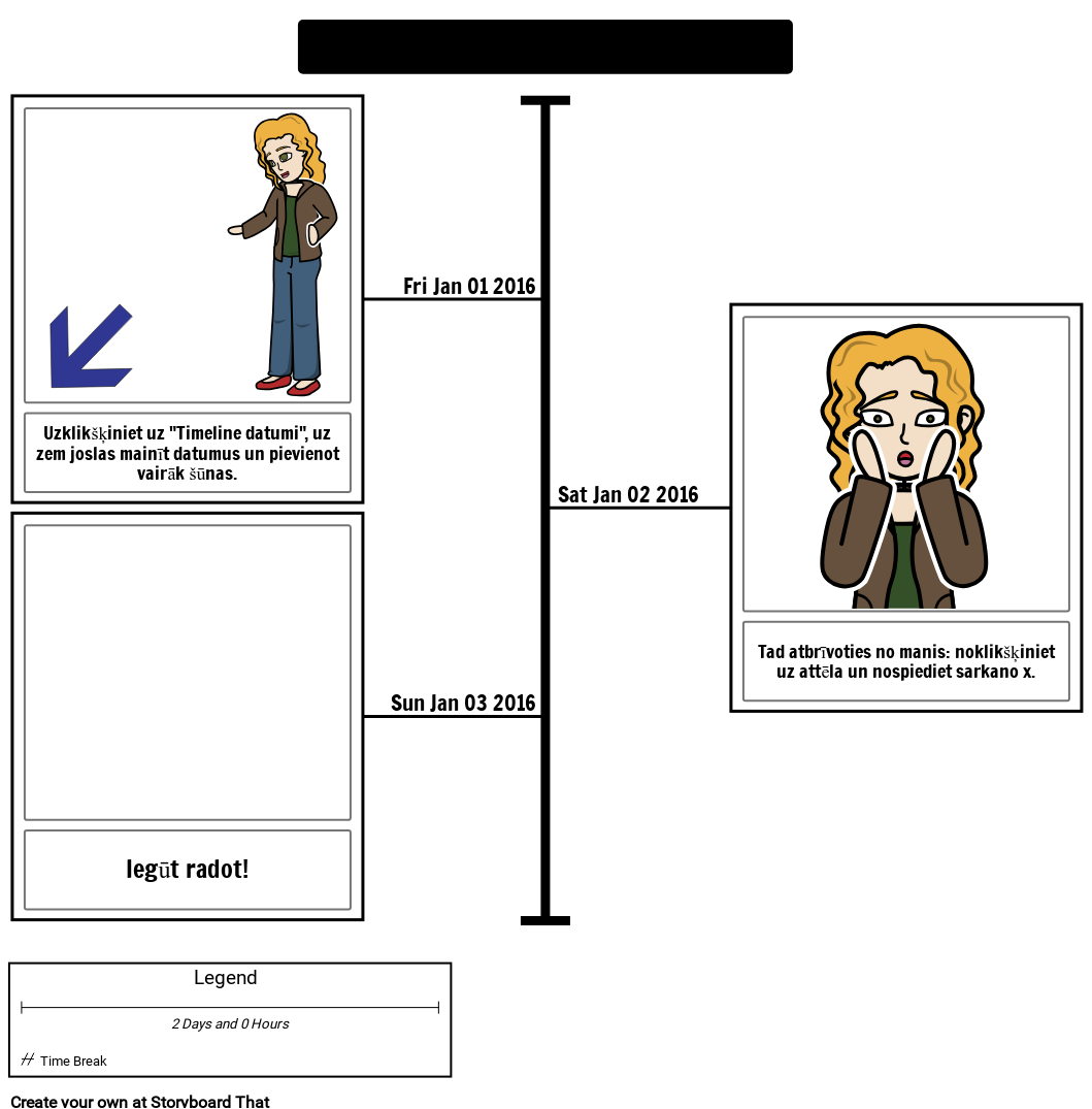 timeline-template-storyboard-by-lv-examples