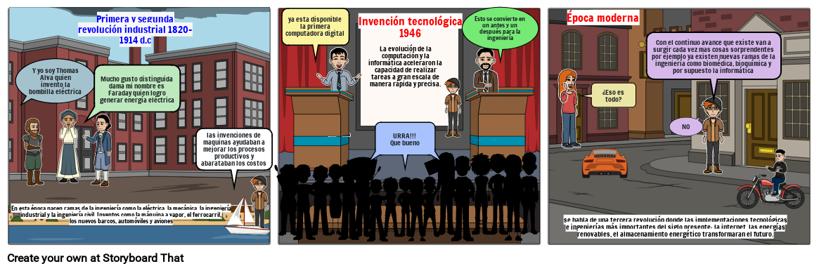 historia de la ingeniería 2