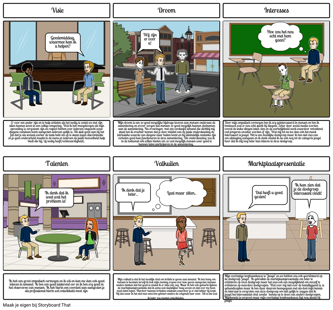 Storyboard For Rise Module Storyboard module 1 Storyboard Tarafından mark86976