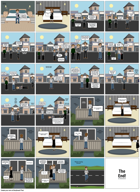 Romeo and Juliet Act 3, Scene 1