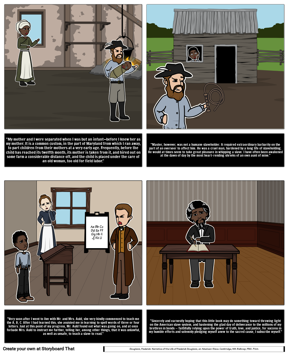 atlantic slave trade