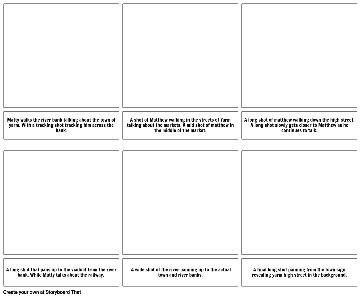 Writing storyboard Storyboard by matthew72935