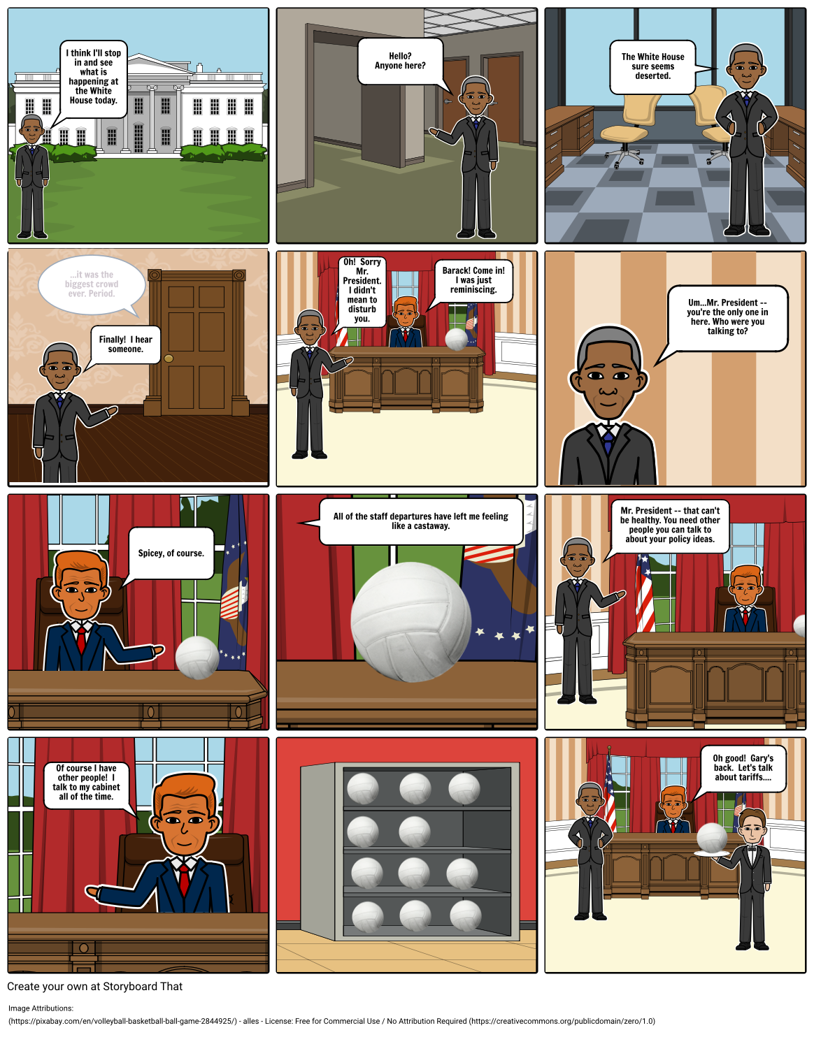 mr president game free