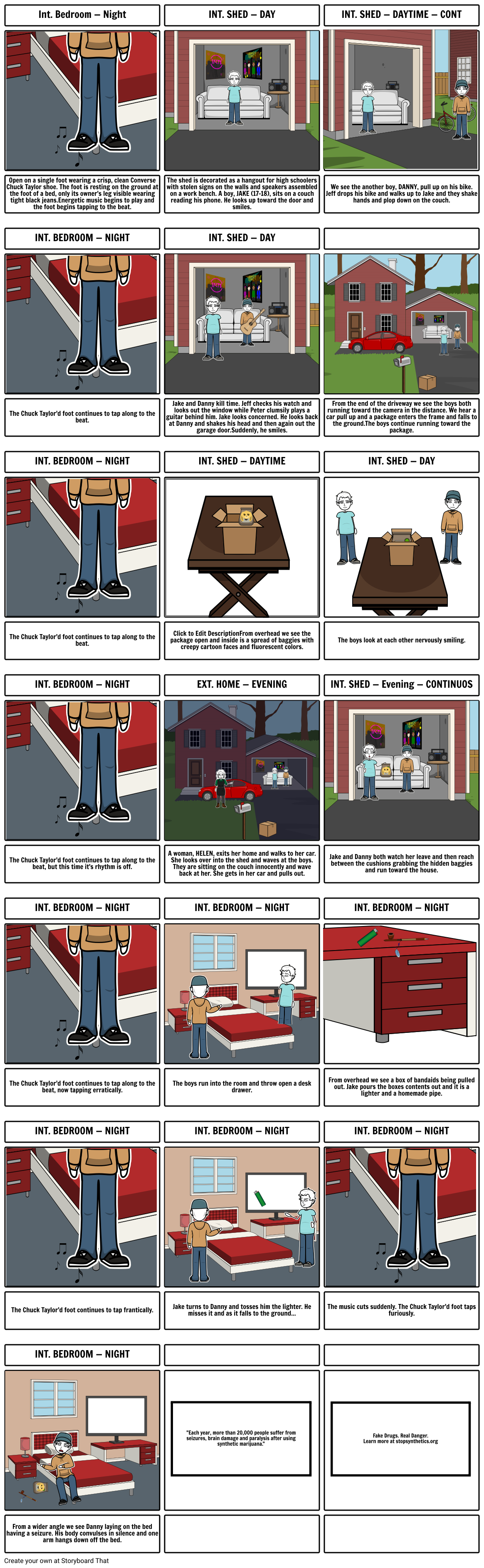 stop-synthetics-storyboard-storyboard-par-mdimarco88