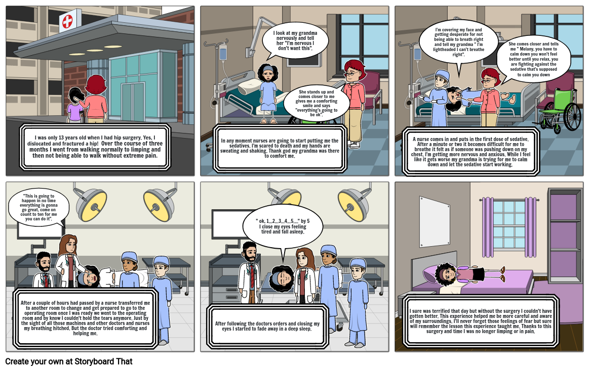 my-first-surgery-storyboard-melani2418