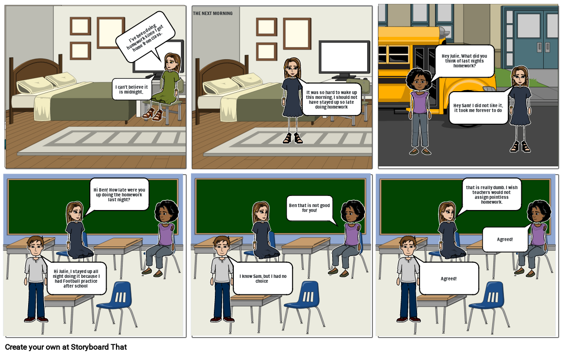 asl Storyboard by melissahendricks