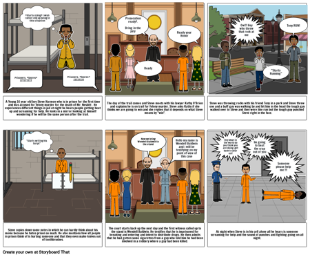 Creative Assignment 2  Alternate Version (Ian Mendoza)