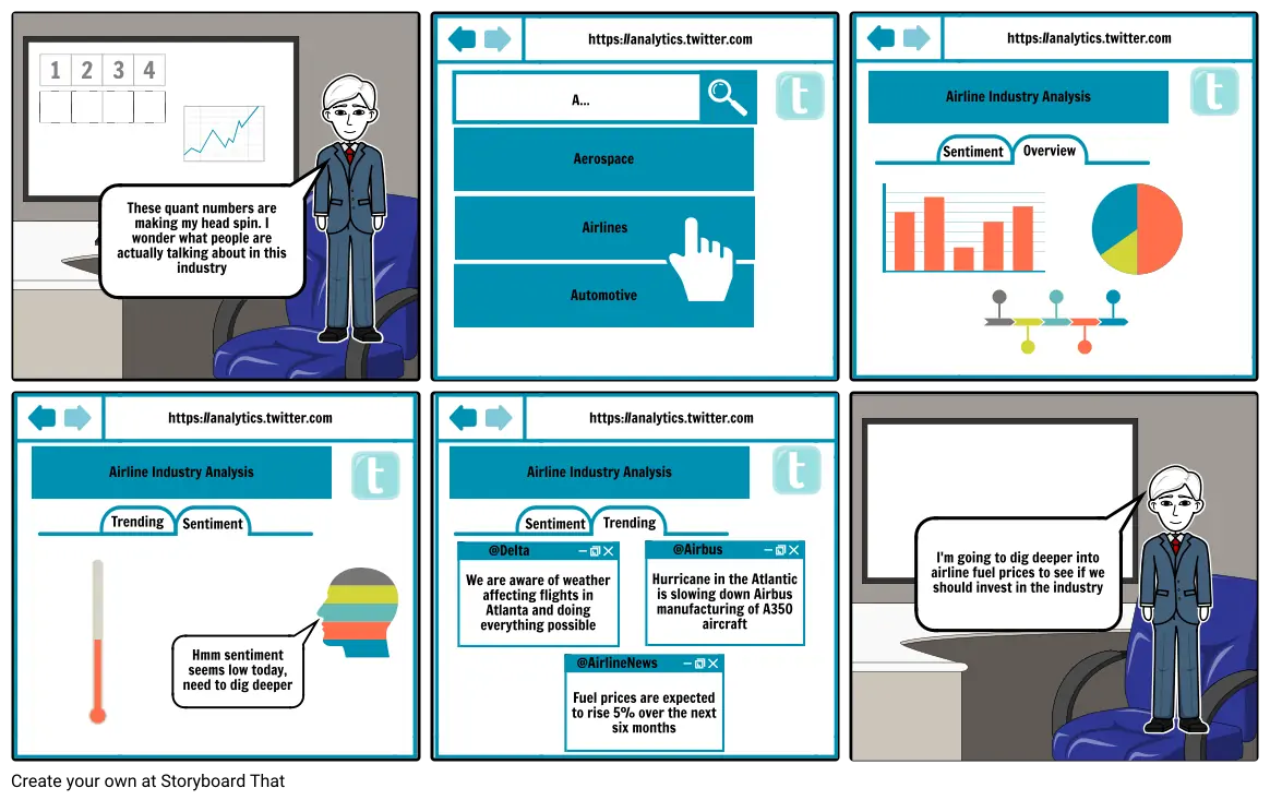 Product Management HW #2 Storyboard