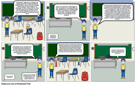 Teaching UbD, Mikayla Cardella