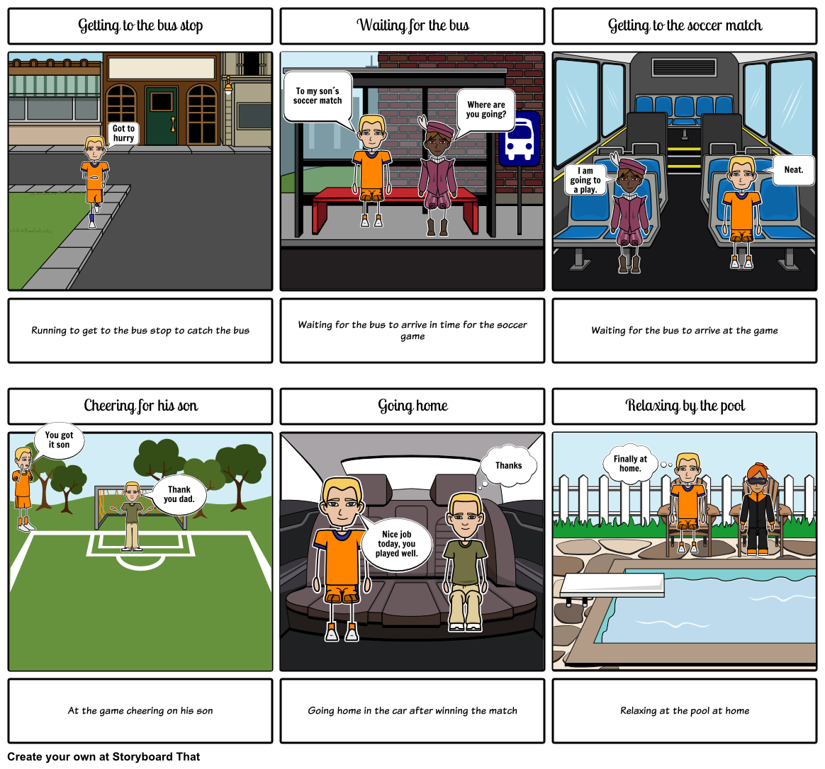 the match Storyboard by mmartinez59034