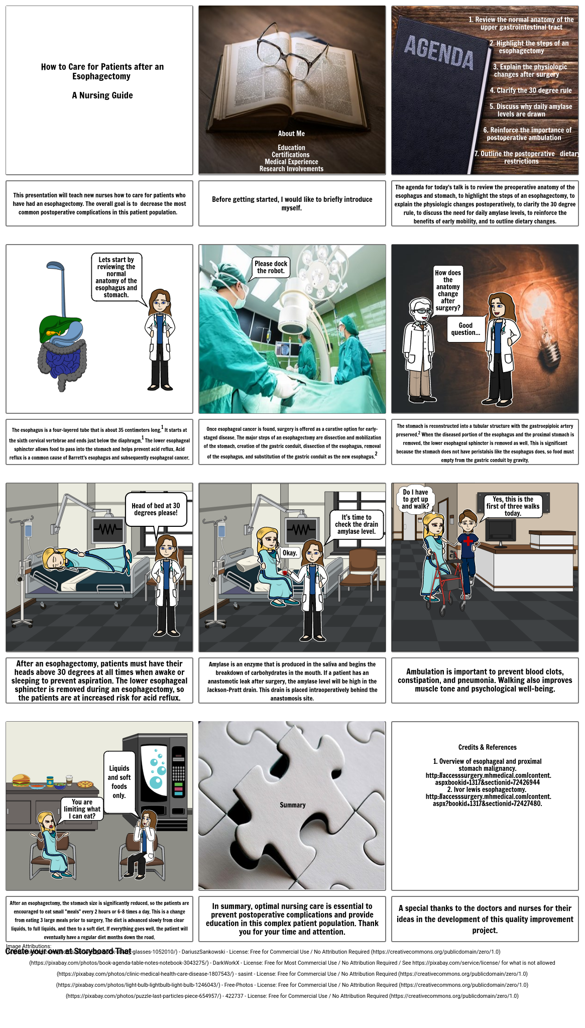 quality-improvement-project-storyboard-by-mmeyers9