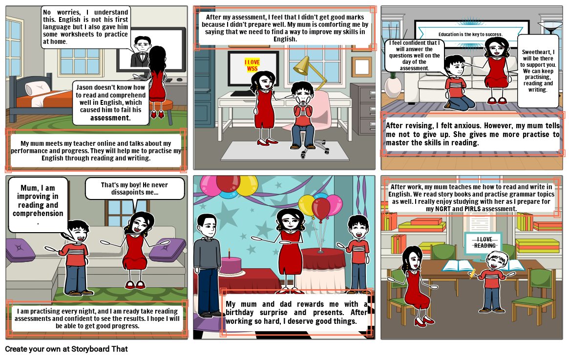 Rewards For A Hardwork Storyboard By Mrarvie Rewards for a hardwork storyboard by mrarvie