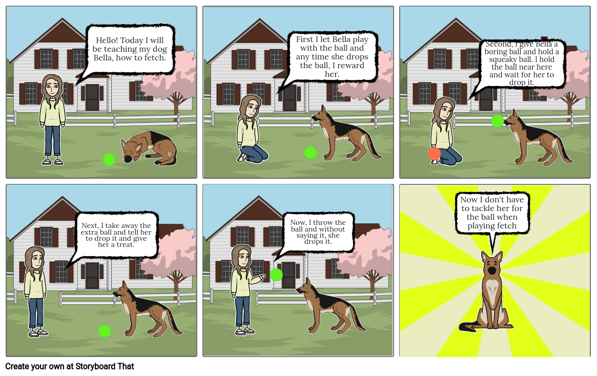 Dog Training