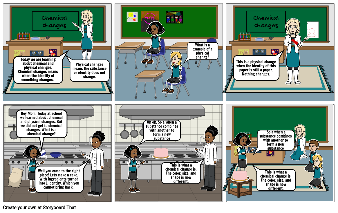 physical-and-chemical-changes-storyboard-by-nadely