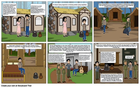 Malay ang Diyos sa Katotohanan ngunit Naghihintay