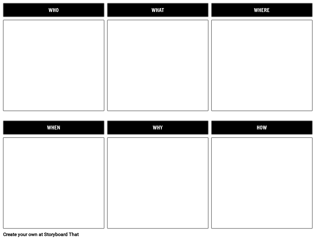 Prestigioso Molto In Modo Trasparente 5 Ws Graphic Organizer  Prestigioso Molto In Modo Trasparente 5 Ws Graphic Organizer