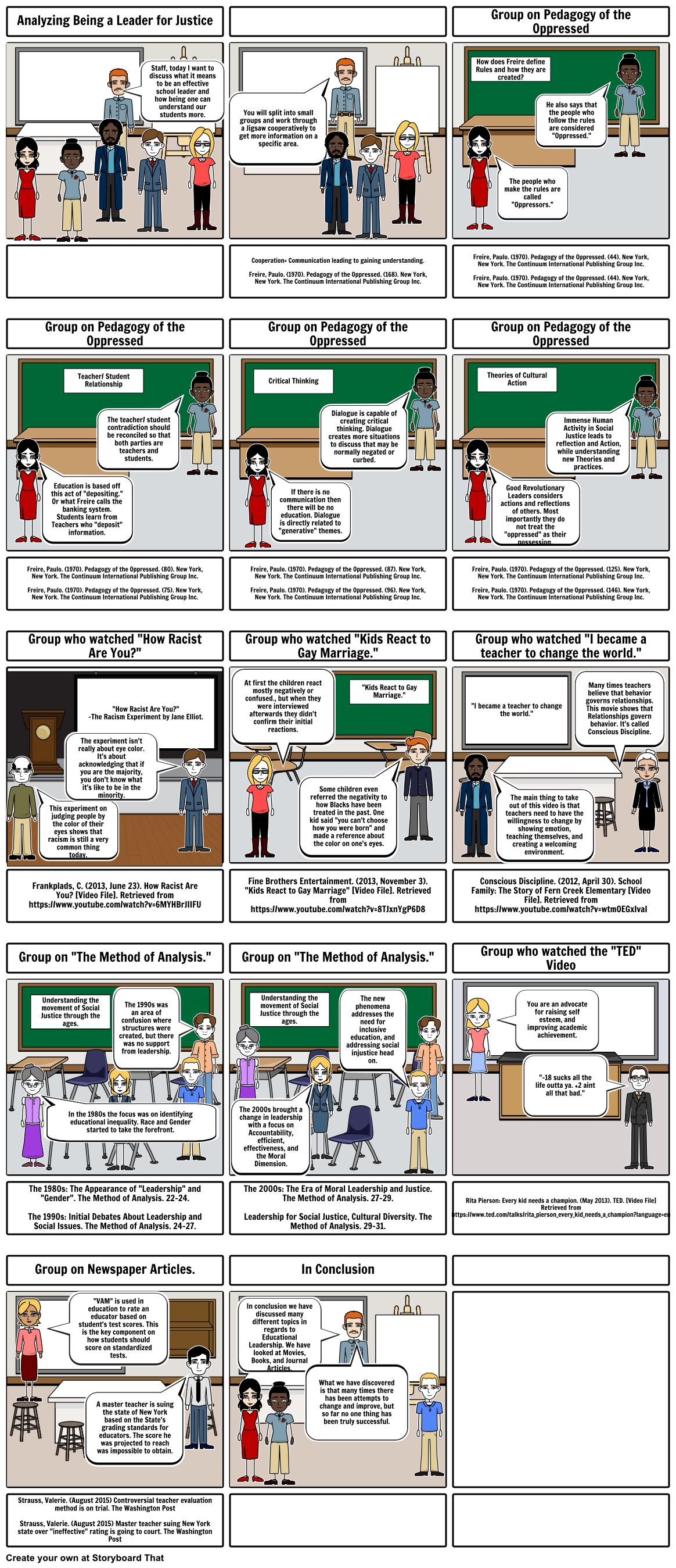 social-justice-vision-project-storyboard-por-nate-powers