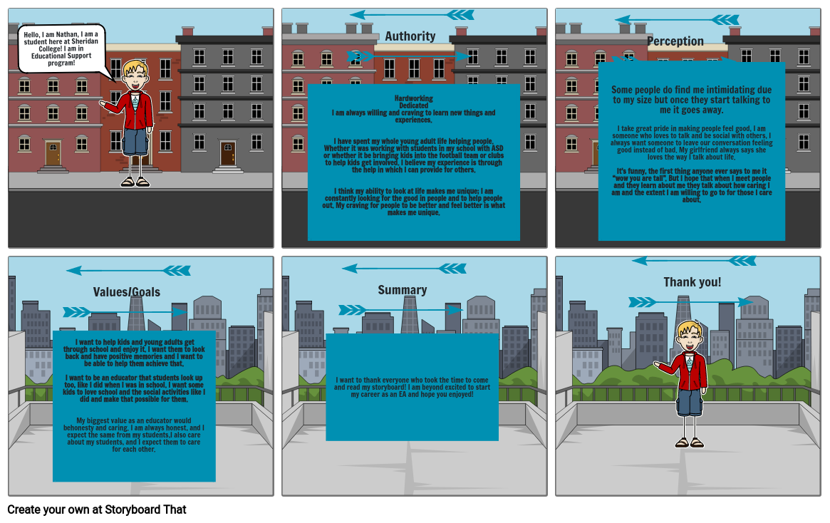 PBP Storyboard