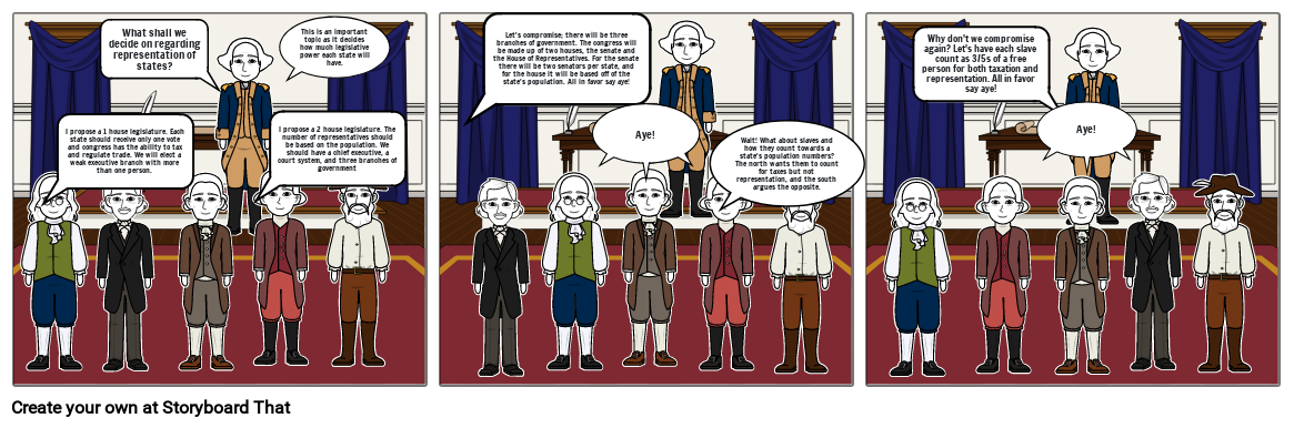 The Constitutional Convention