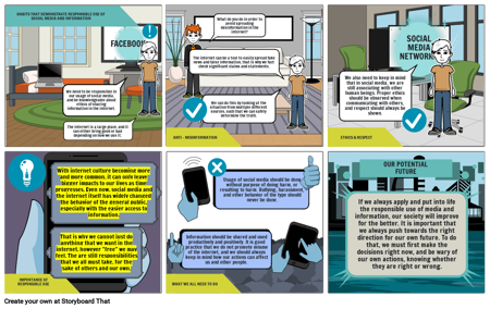 COMIC STRIP (MIL) Q3 - TADENA