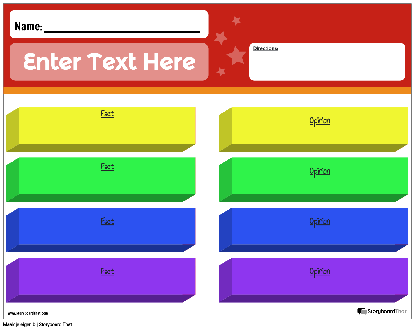 feit-versus-mening-1-storyboard-by-nl-examples