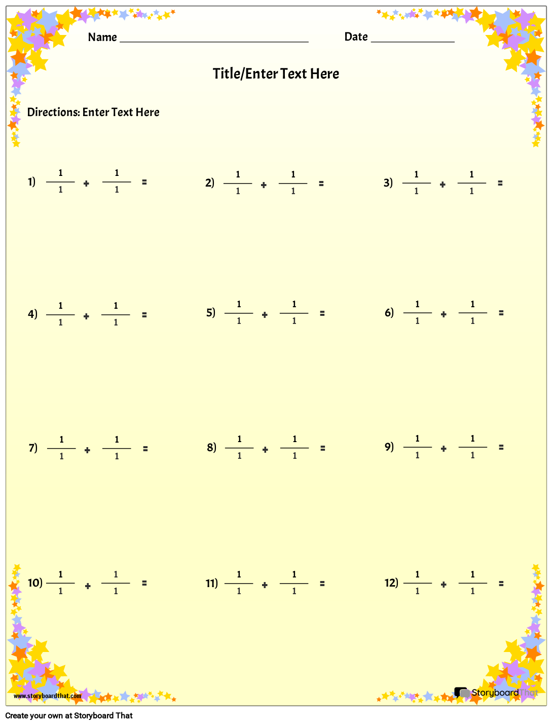 fractions-1-storyboard-por-nl-examples