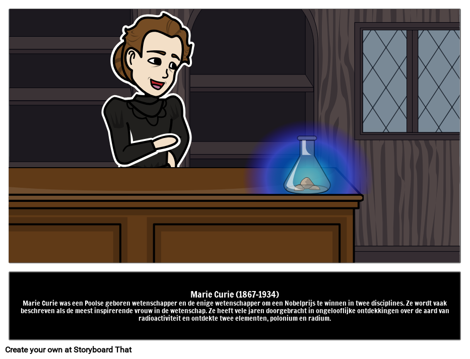 Marie Curie Biography Women In Science Beroemde Wetenschappers