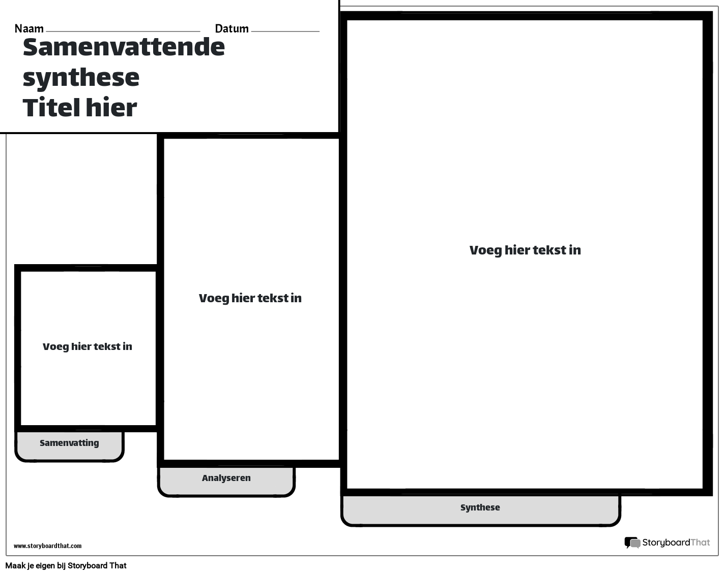 nieuwe-create-page-summary-synthesis-template-3-zwart-wit