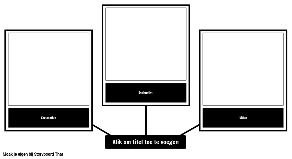 Thema Sjabloon Storyboard Por Nl Examples 