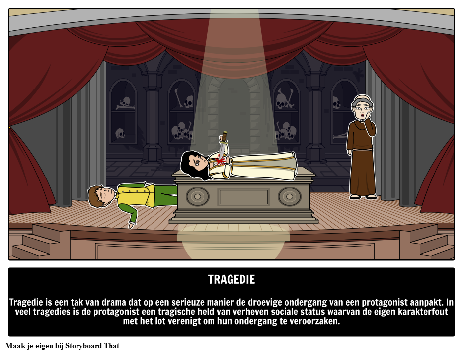 tragedie-storyboard-por-nl-examples