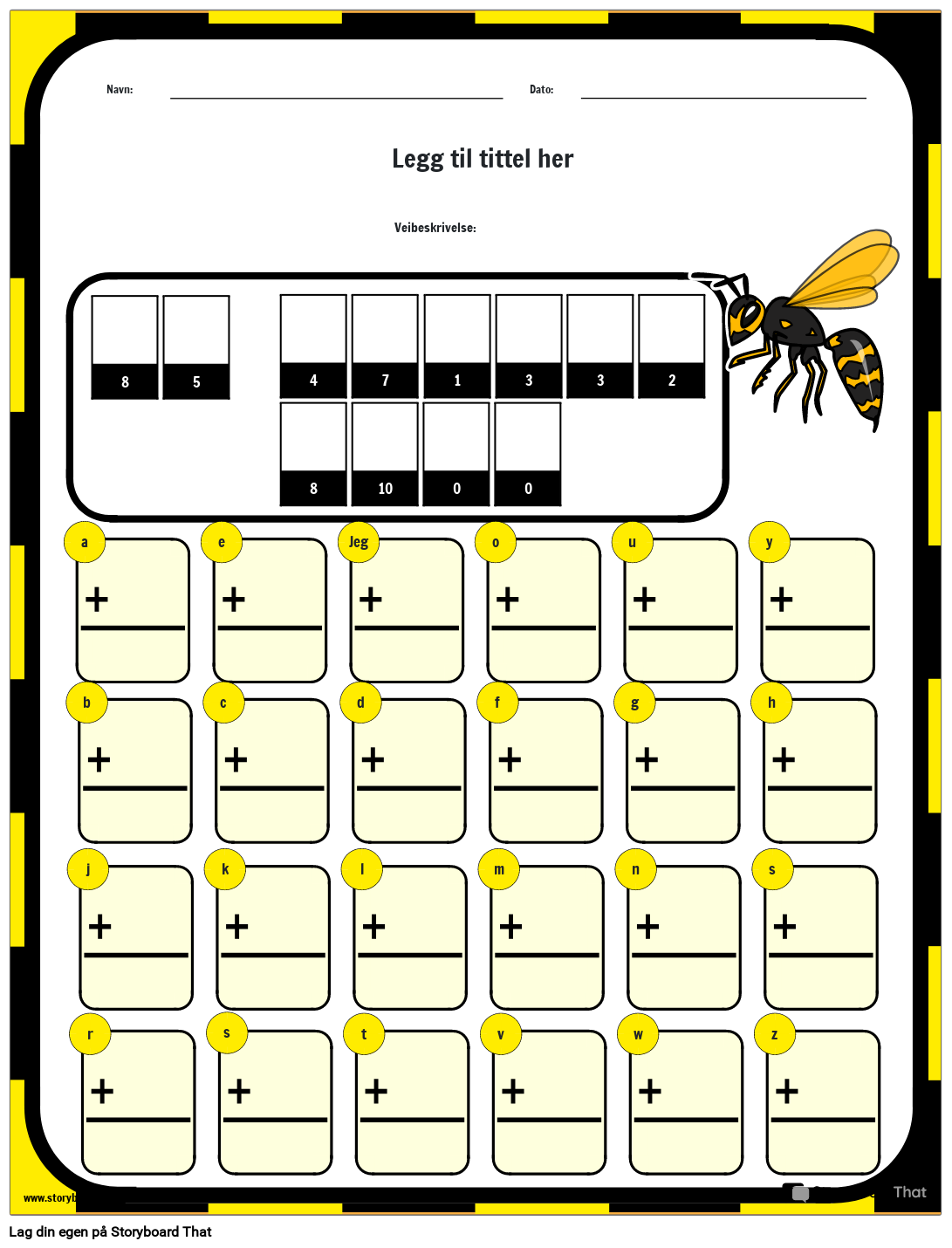 Math Riddle App
