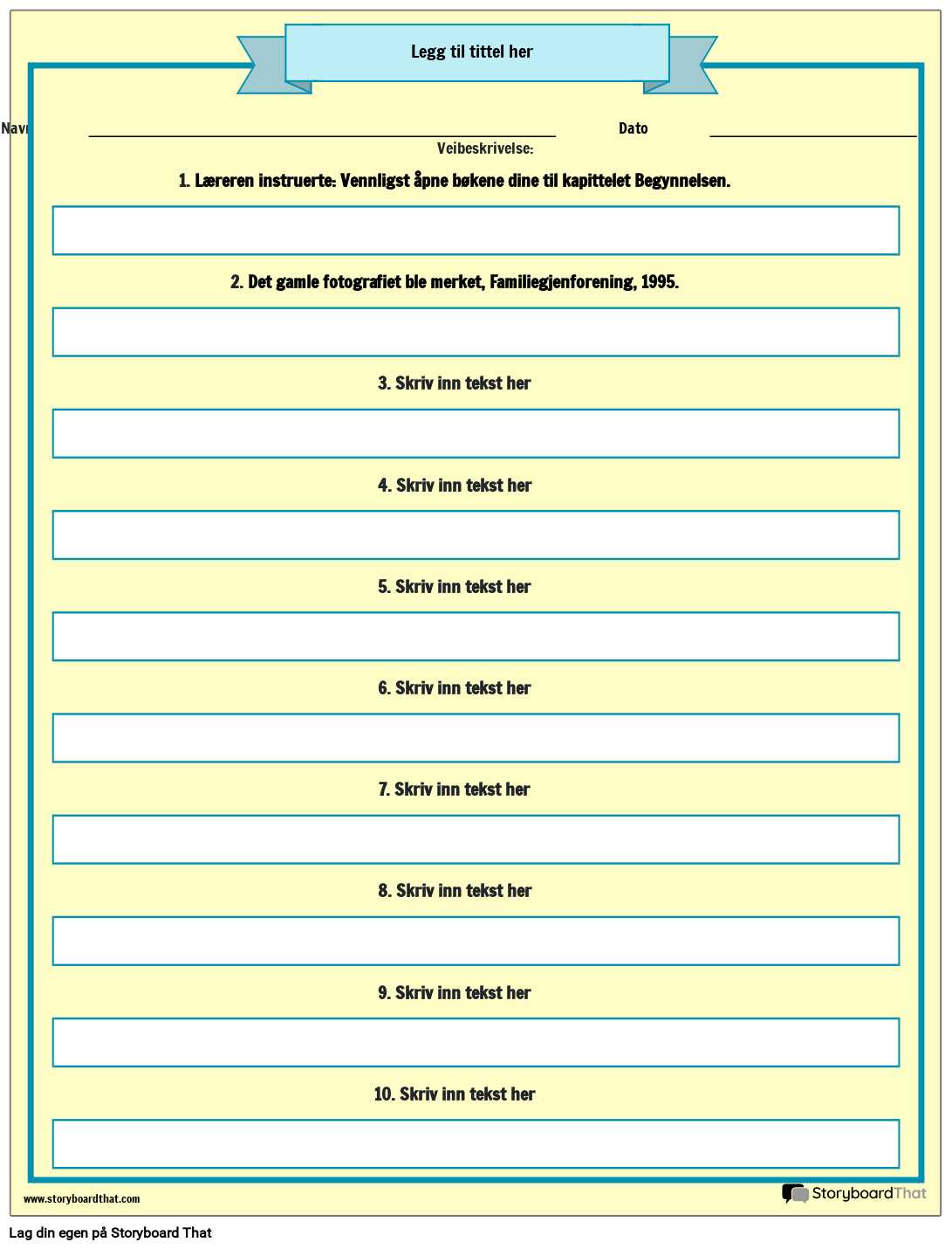 legge-til-anf-rselstegn-regneark-storyboard-por-no-examples