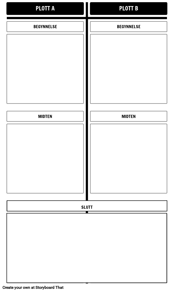 Mal for Parallelle Historier 2