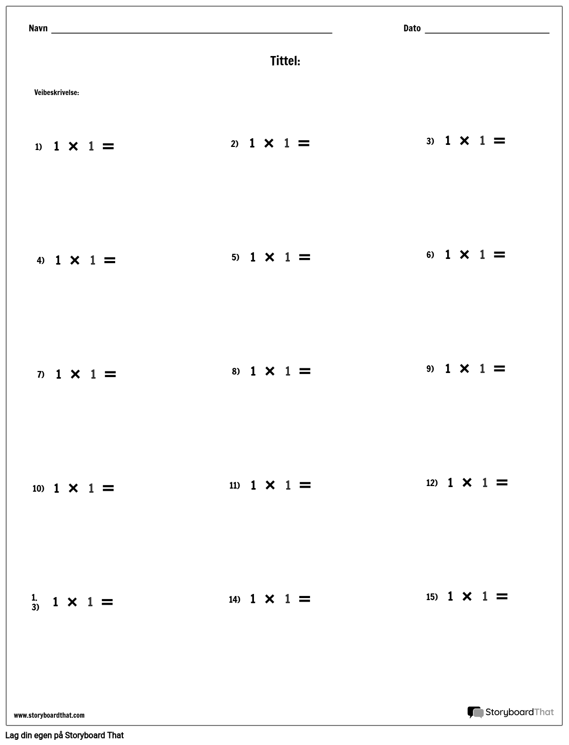 multiplikasjon-enkelt-tall-versjon-1-storyboard