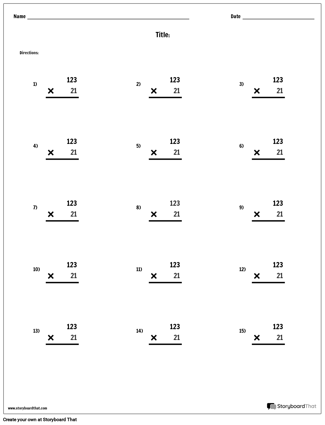 multiplikasjon-plassverdi-storyboard-by-no-examples