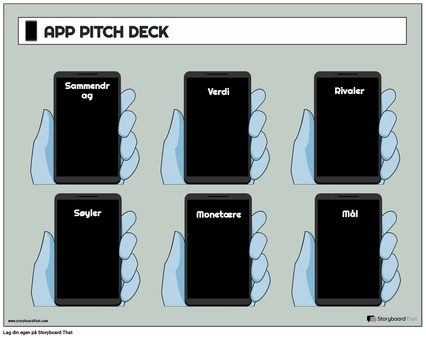 pitch-deck-definition-gratis-infographic-maker