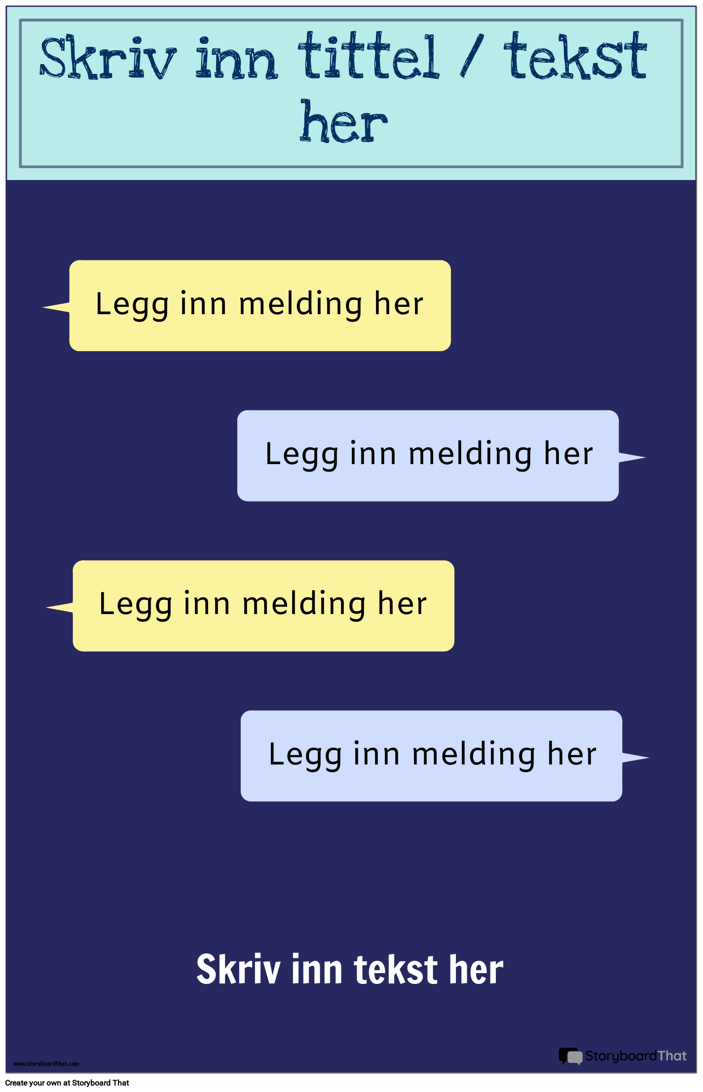 sms-psa-mal-storyboard-por-no-examples