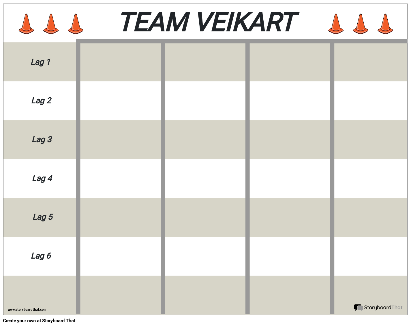 Teamplan 1 Storyboard Por No examples teamplan-1-storyboard-por-no-examples