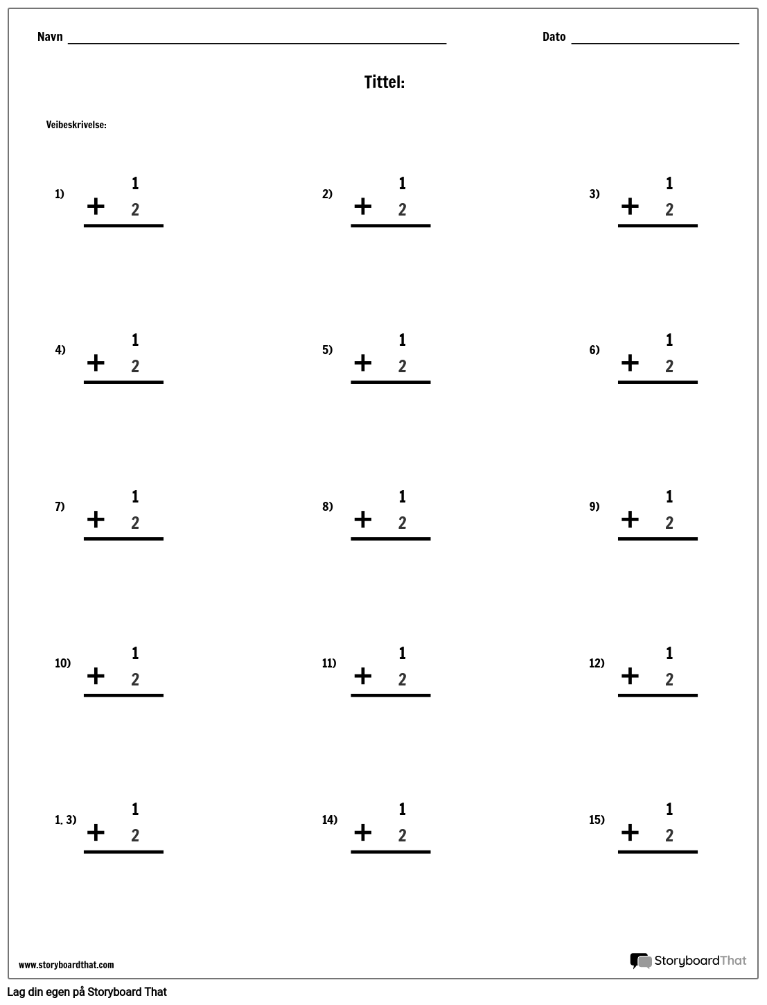 tillegg-enkeltnummer-versjon-2-storyboard-by-no-examples