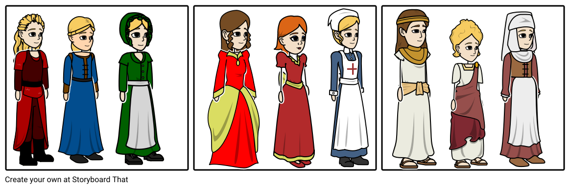 Персонажи девочки. Characters in literature. Round and flat characters. Means of characterization in literature. Characters in literature.