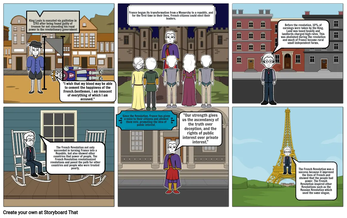French rev 2