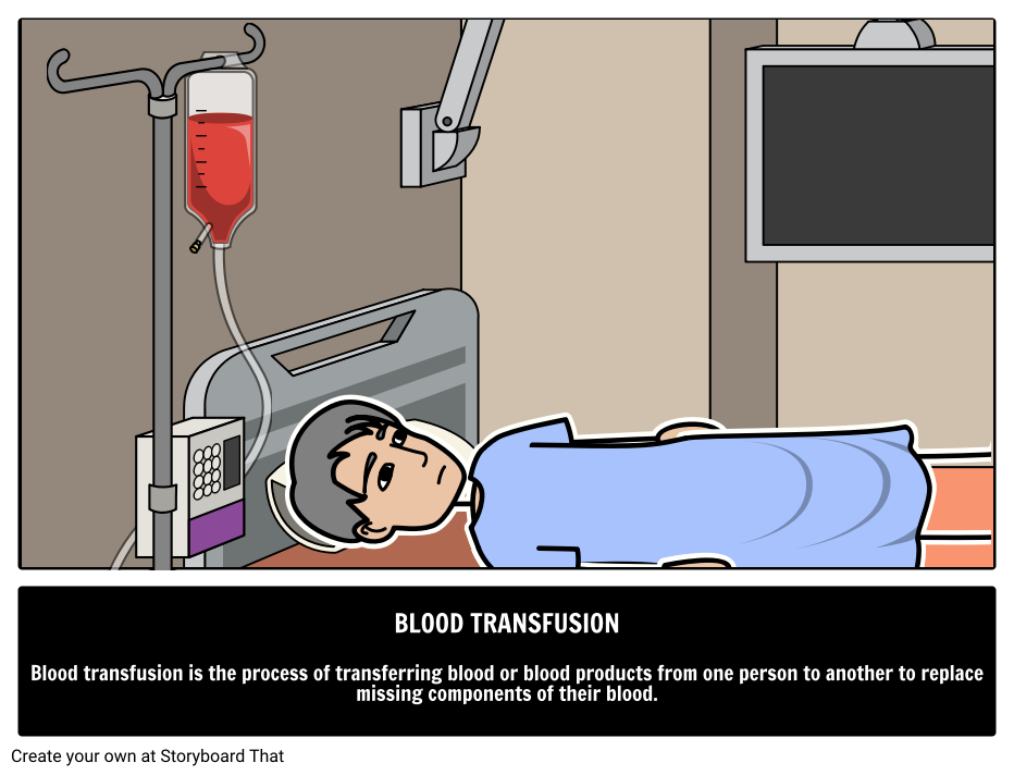 thalassemia-blood-transfusion