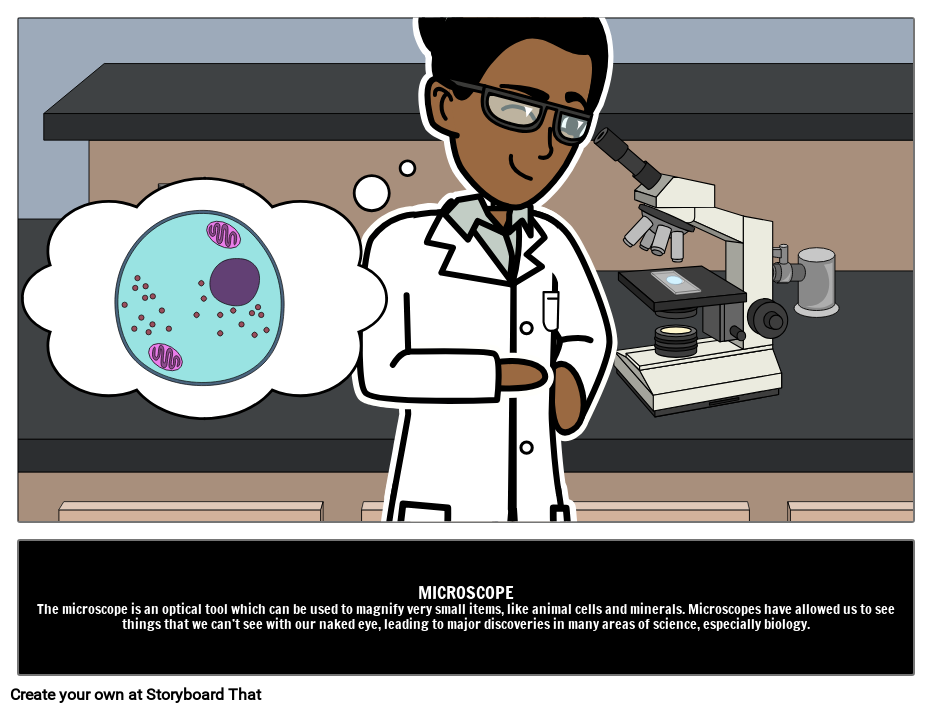 Microscope History Microscopes Zacharias Janssen