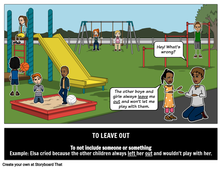 esl-visual-vocabulary-guide-to-phrasal-verbs-to-leave-out