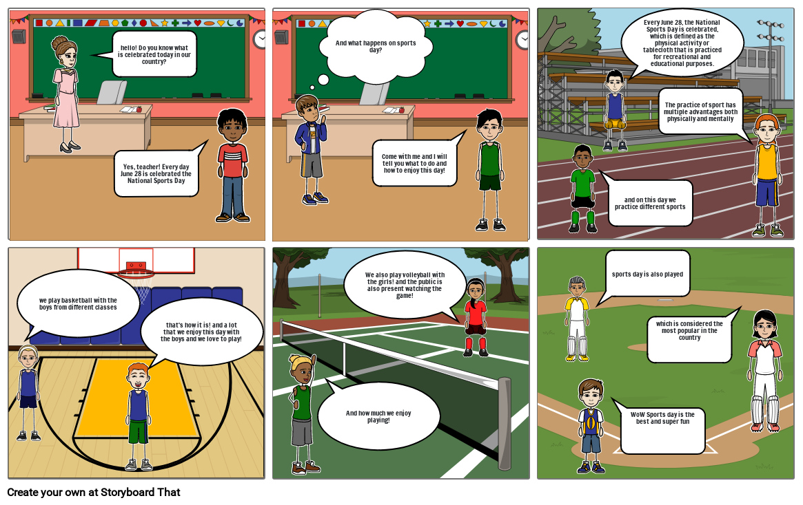 dia-de-los-deportes-storyboard-by-omar49605