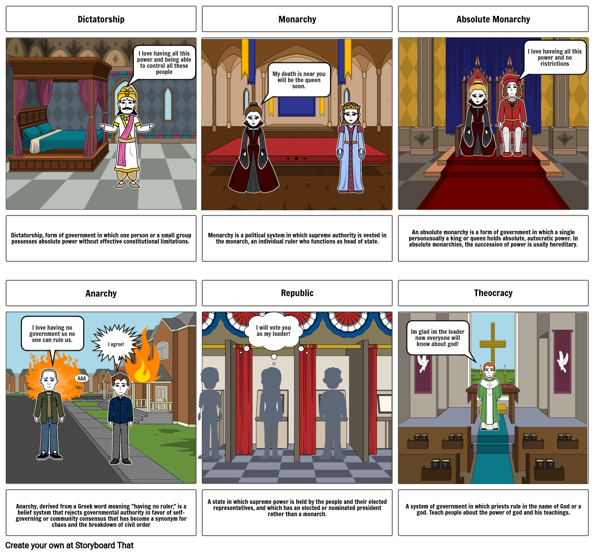 forms-of-government-storyboard-by-owen4756