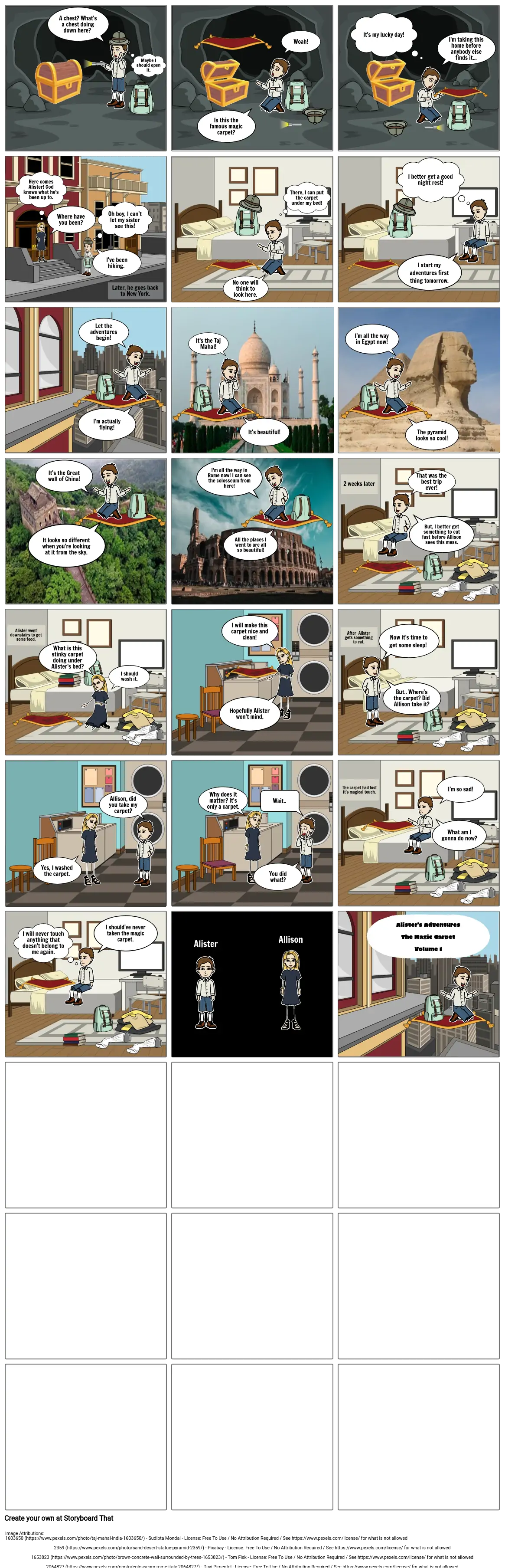 comic strip2