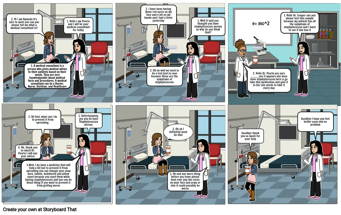 Science Capstone storyboard -Pearla 6F