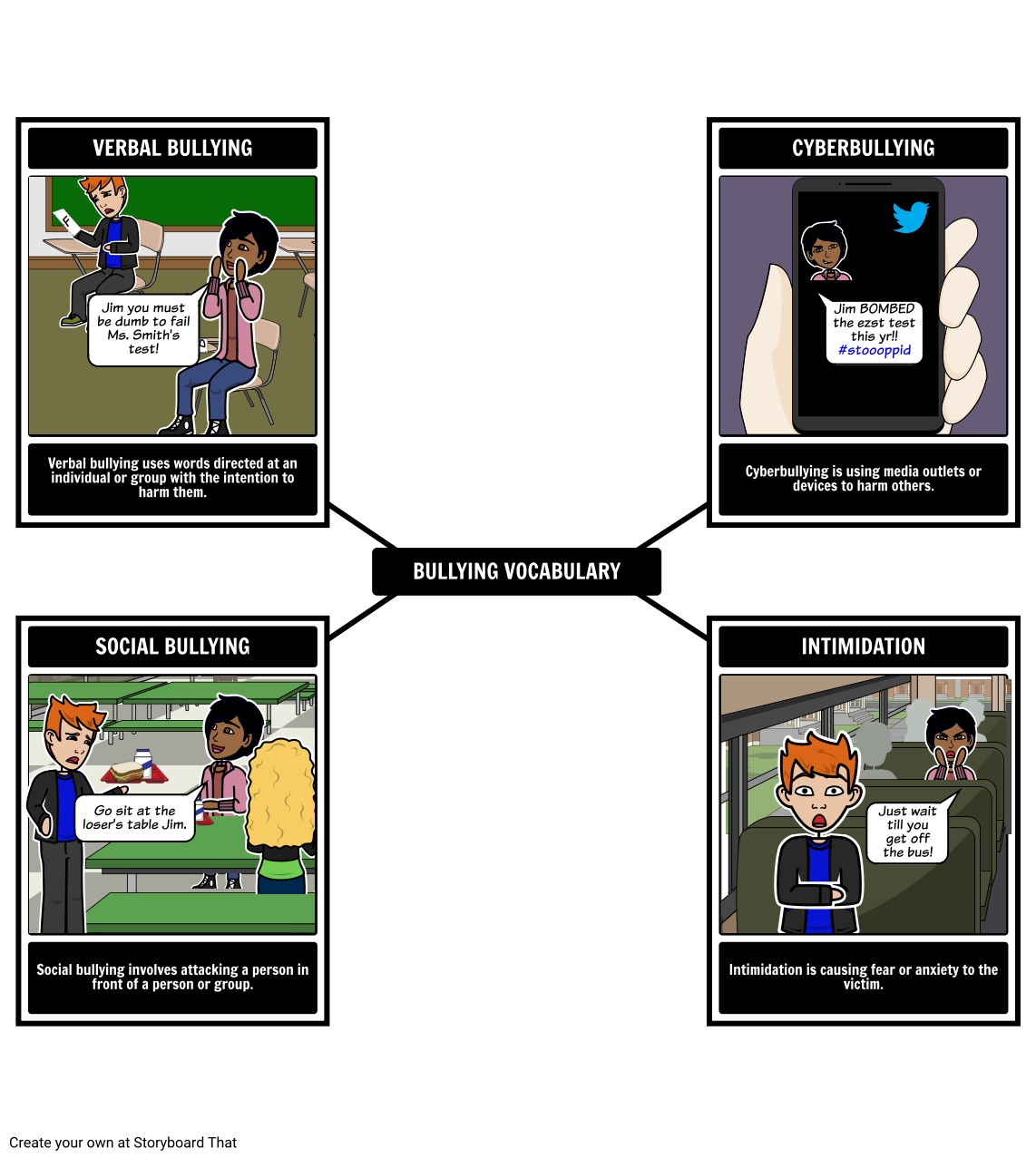 anti-bullying-lesson-plans-anti-bullying-activities