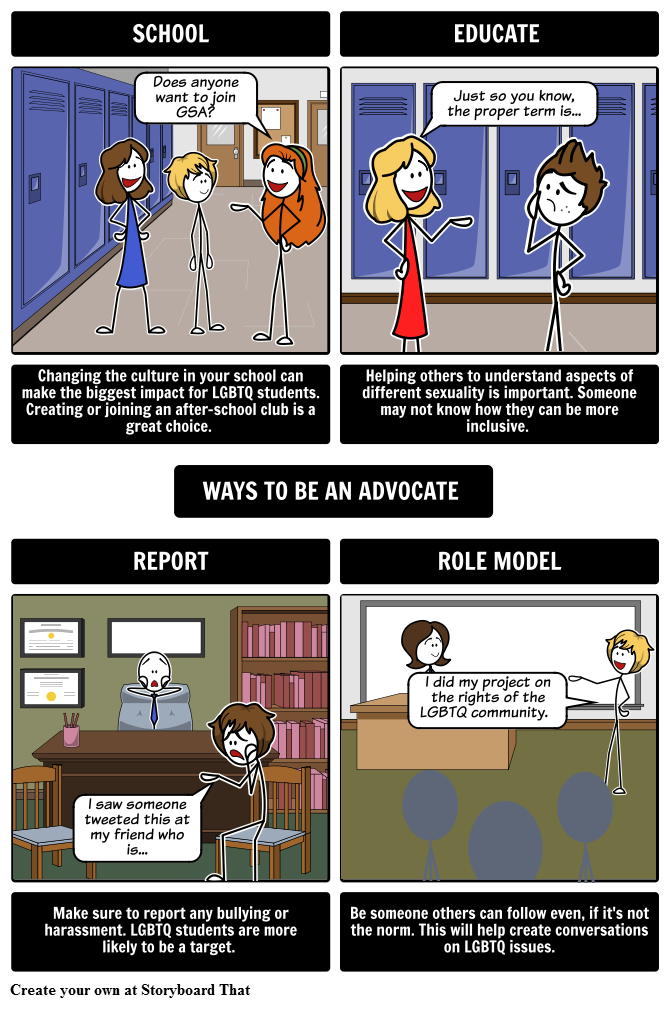 ways-to-be-an-advocate-storyboard-by-phealey20